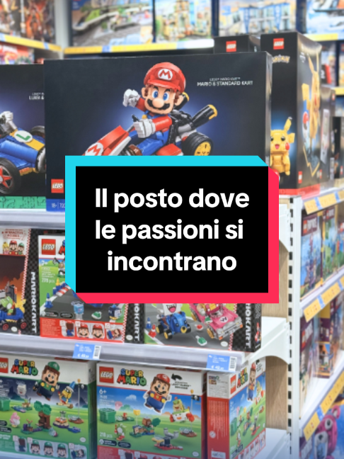 @Dadi e Mattoncini