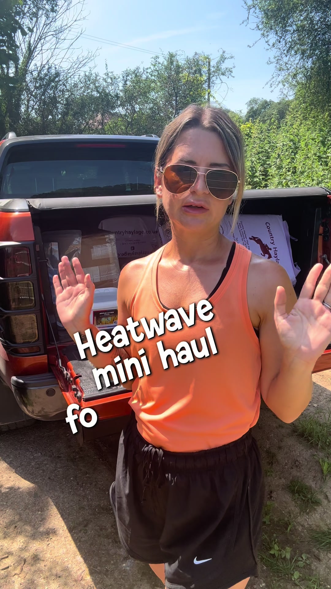 @The Novice Rider