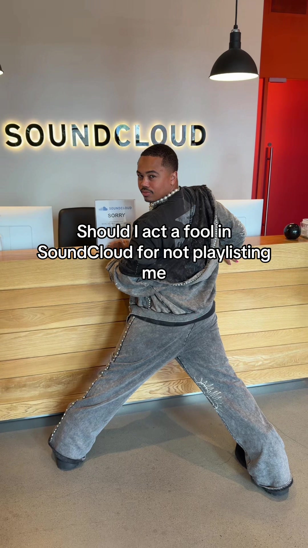 @Adamn WhoDeyWant