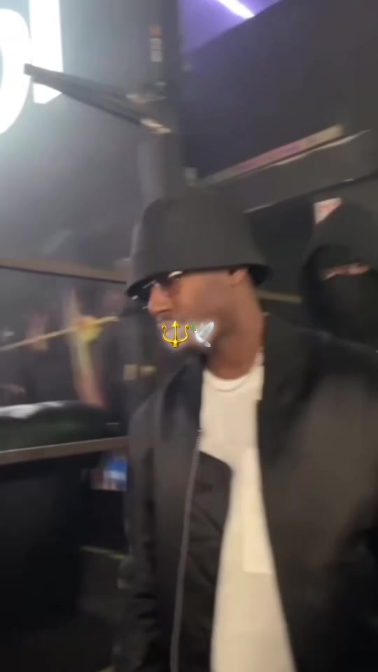 @🔱 𝐋𝐀 𝐋𝐄𝐀𝐆𝐔𝐄 🔱▪️&reg;️