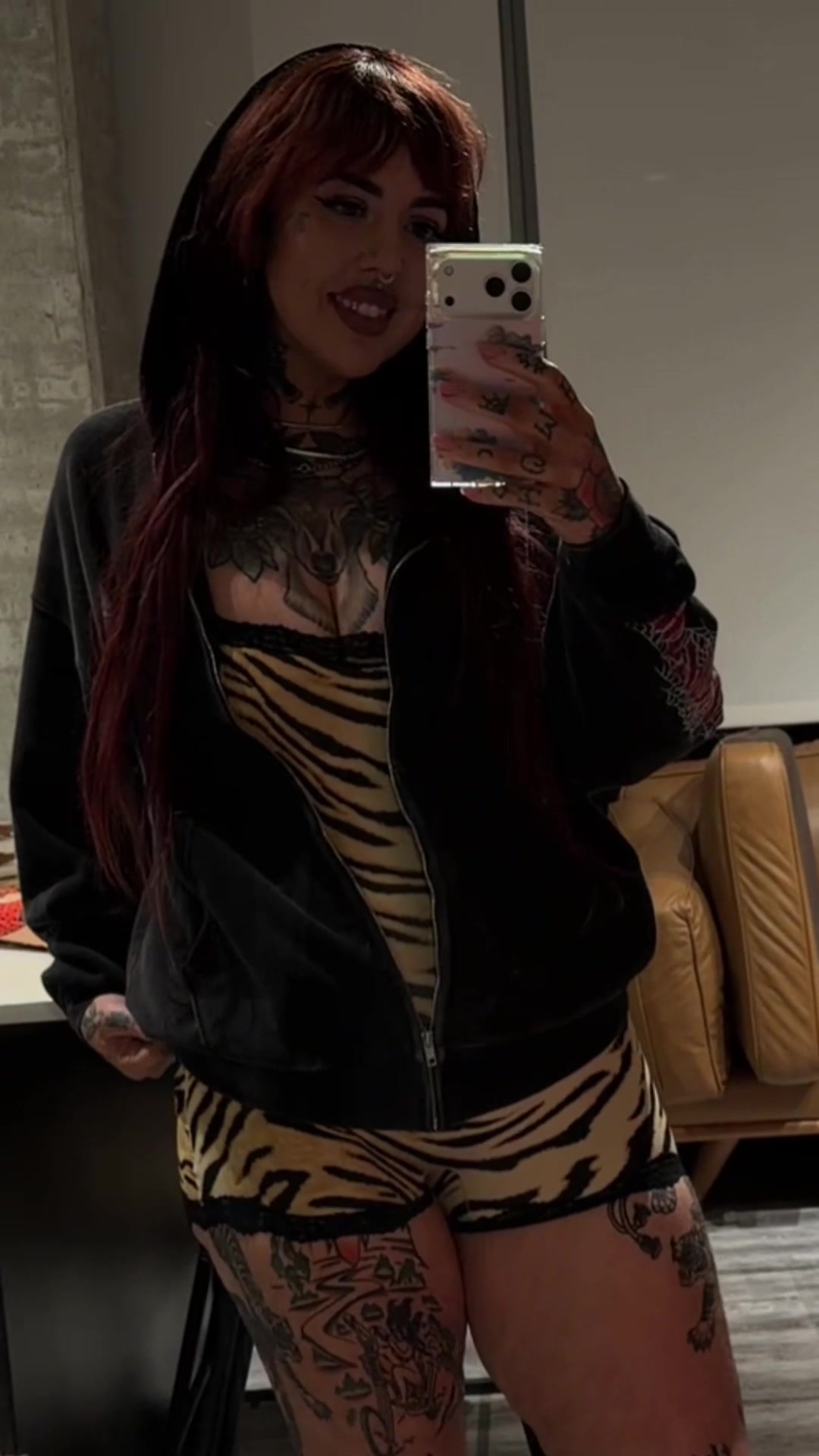 @Jamie 🖤