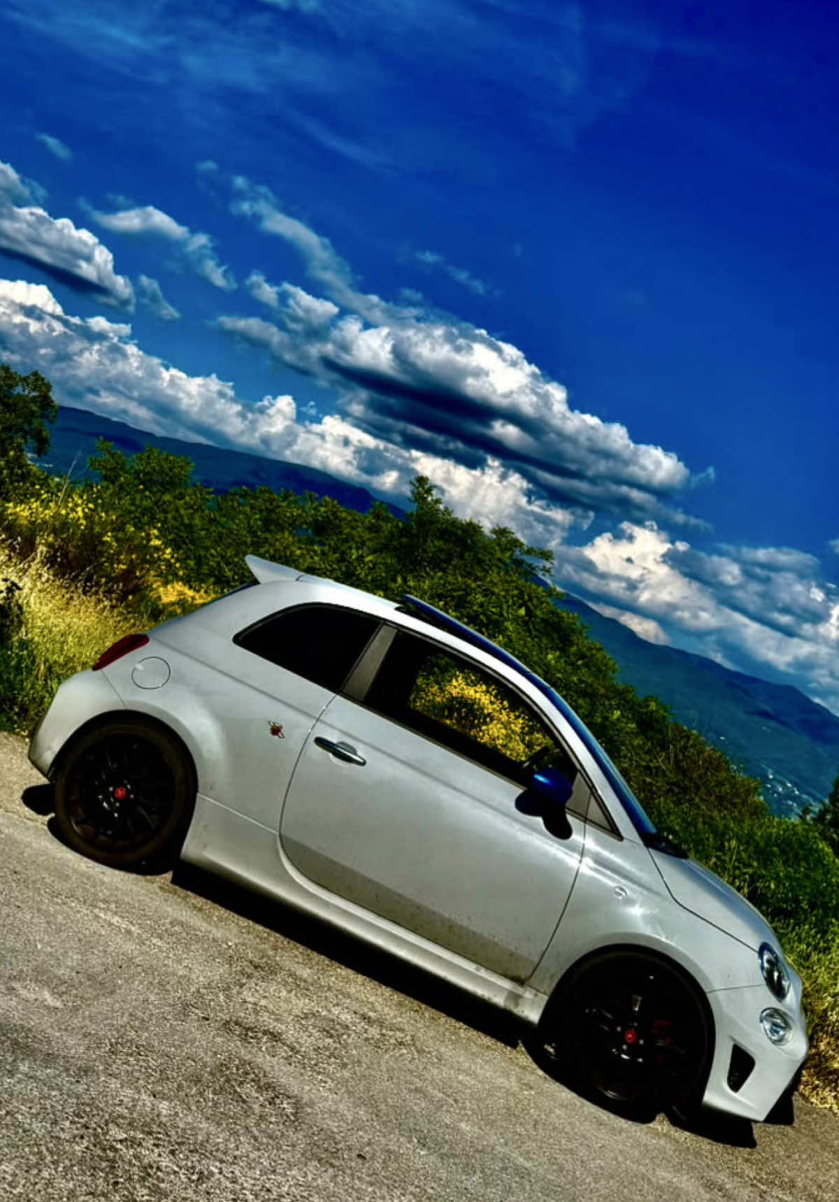 @fabio formigli