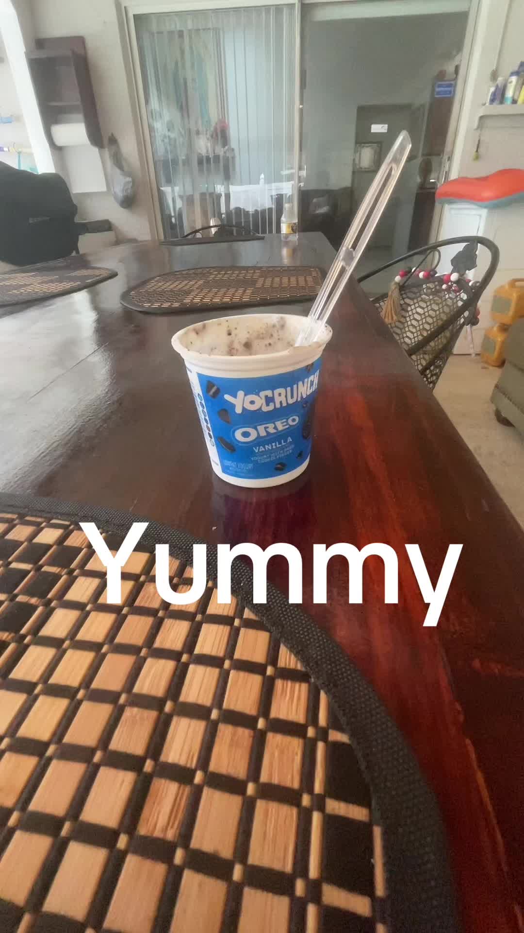 @Mama