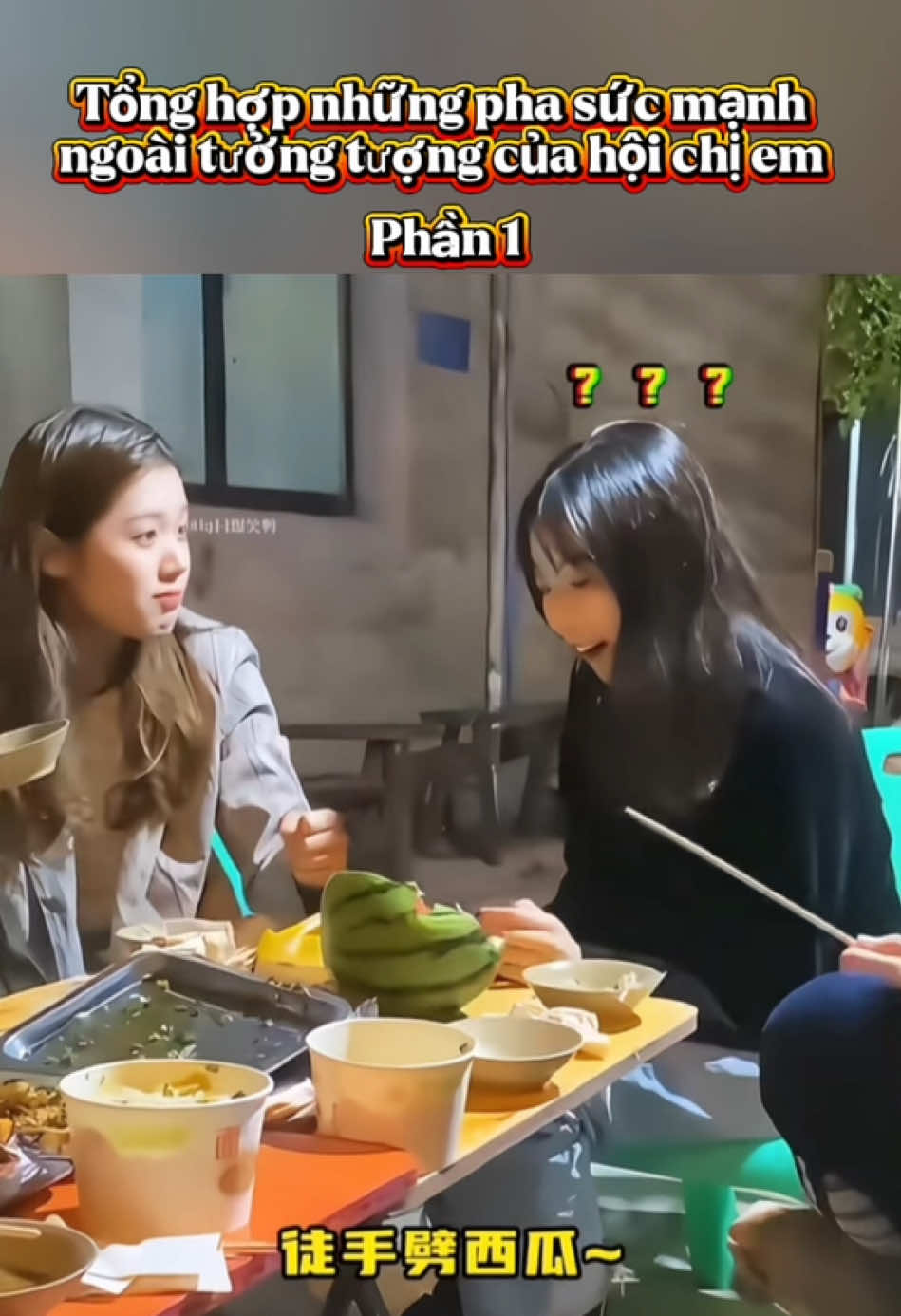 @🍉🍉 KÊNH GIẢI TRÍ 😝😝