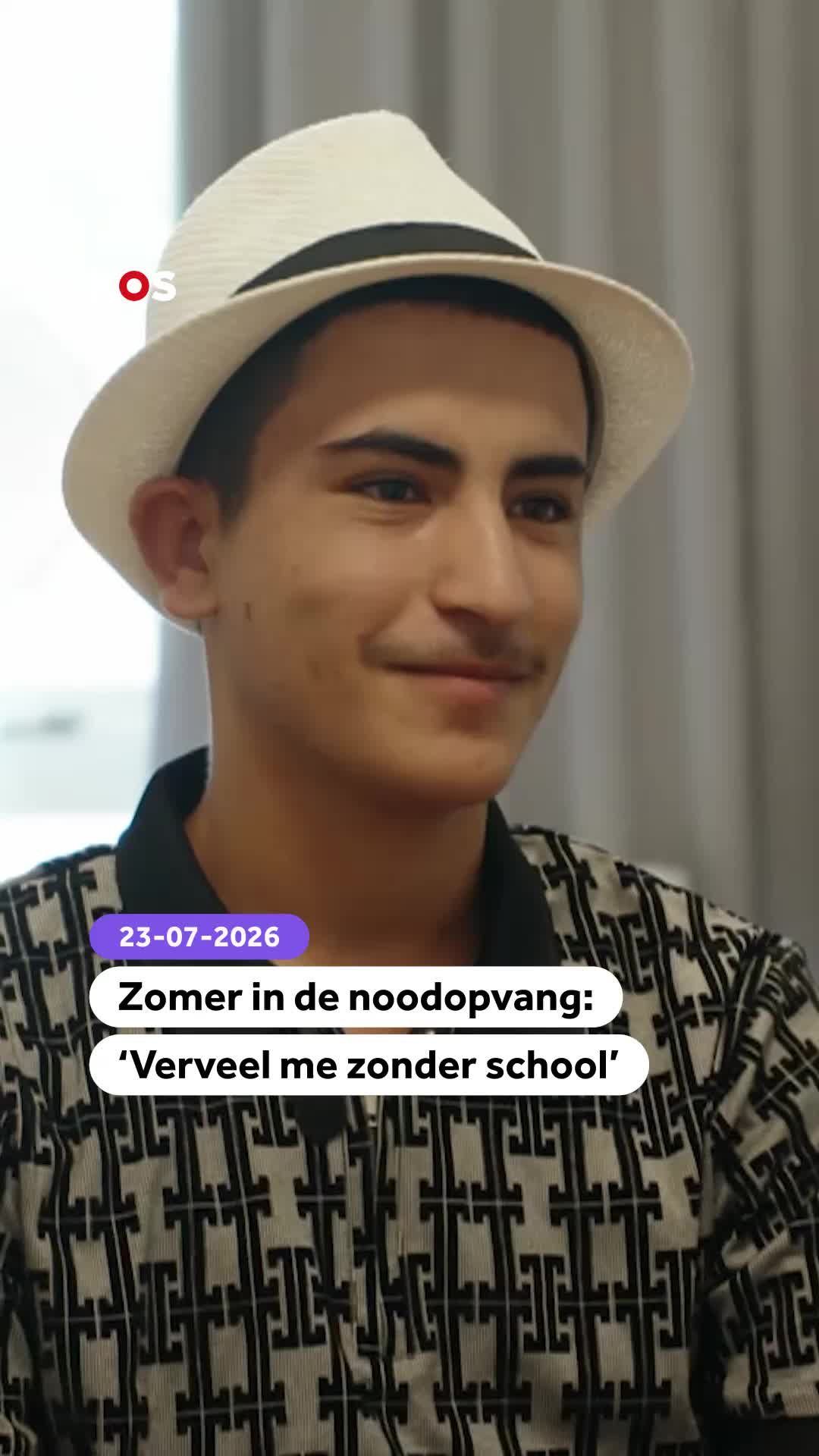 @NOS Stories