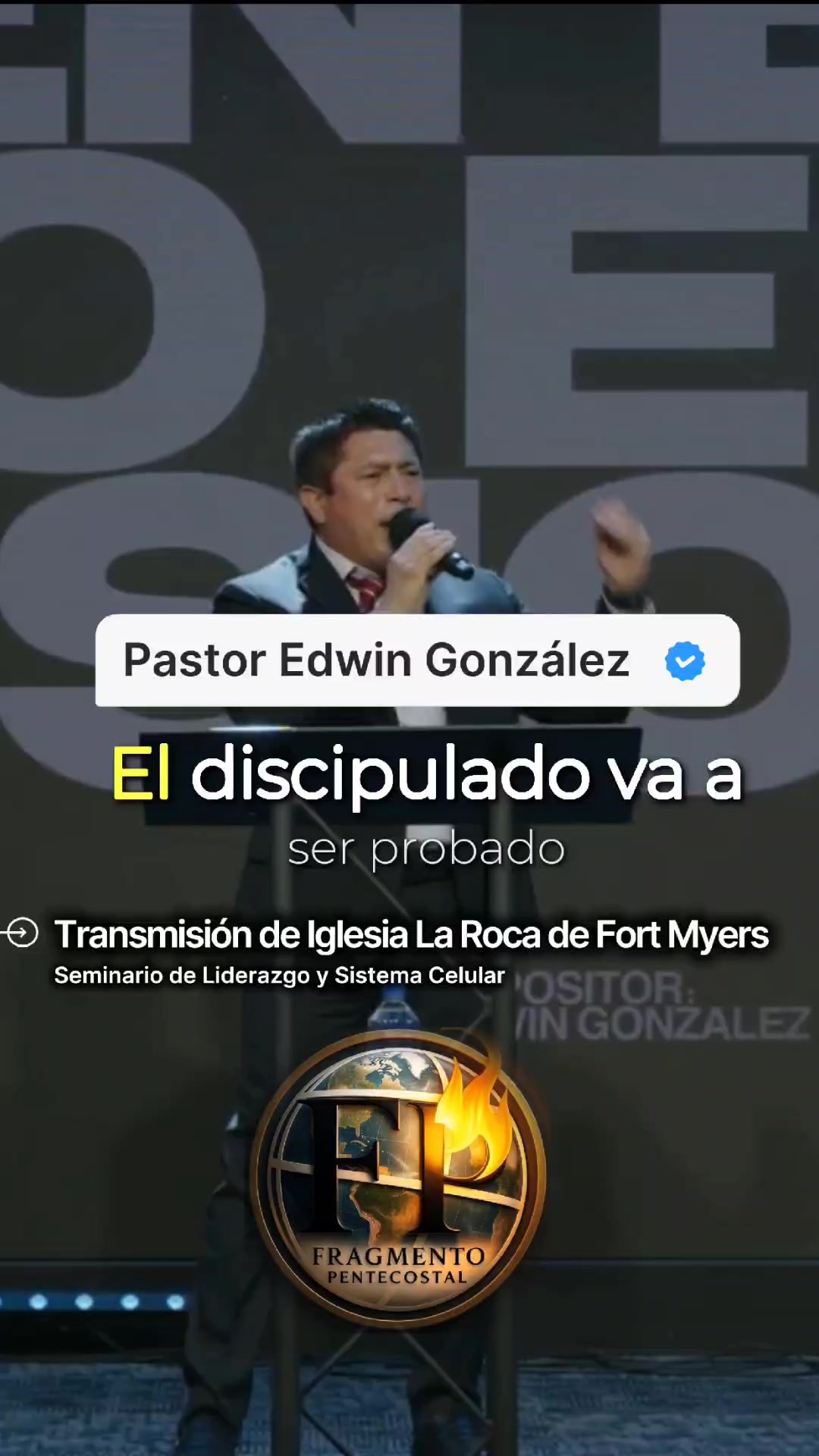 @Fragmento Pentecostal