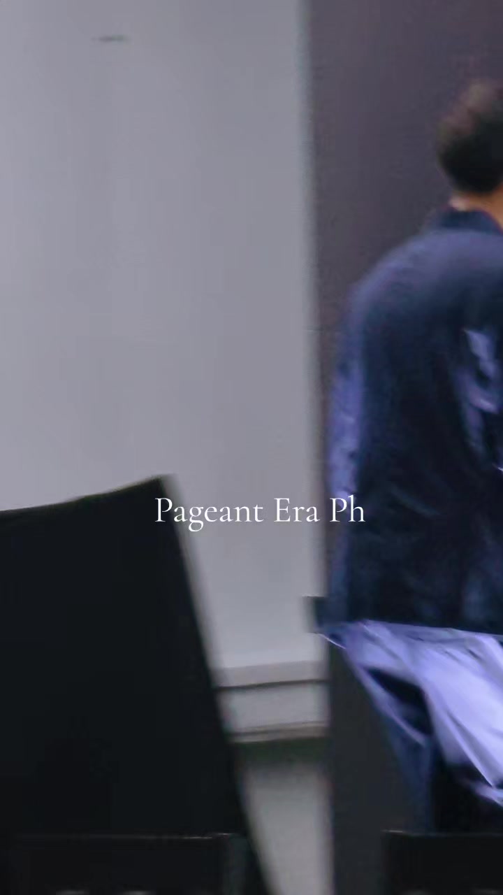 @Pageant Era Ph