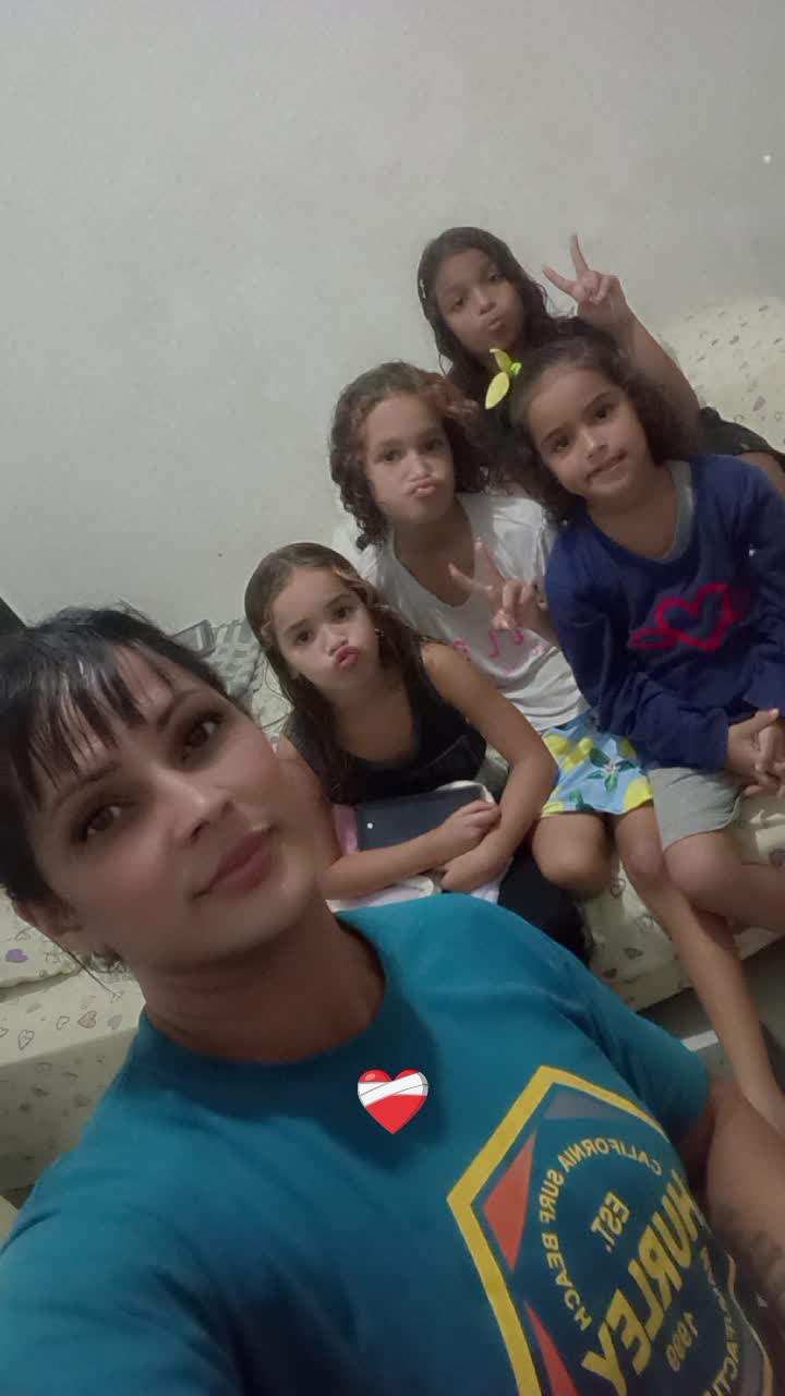 @Debora Lopes