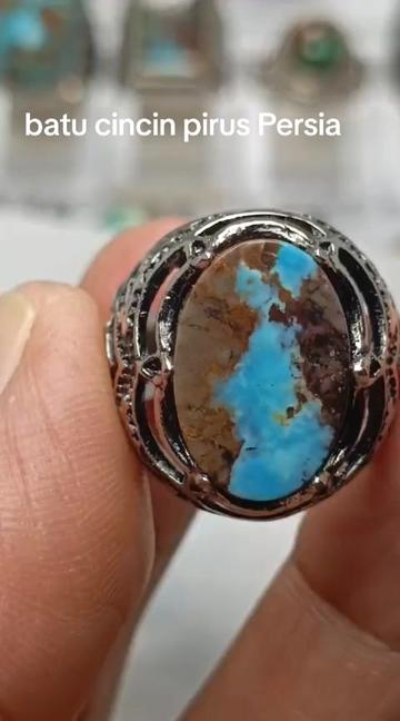 @Danial gemstone