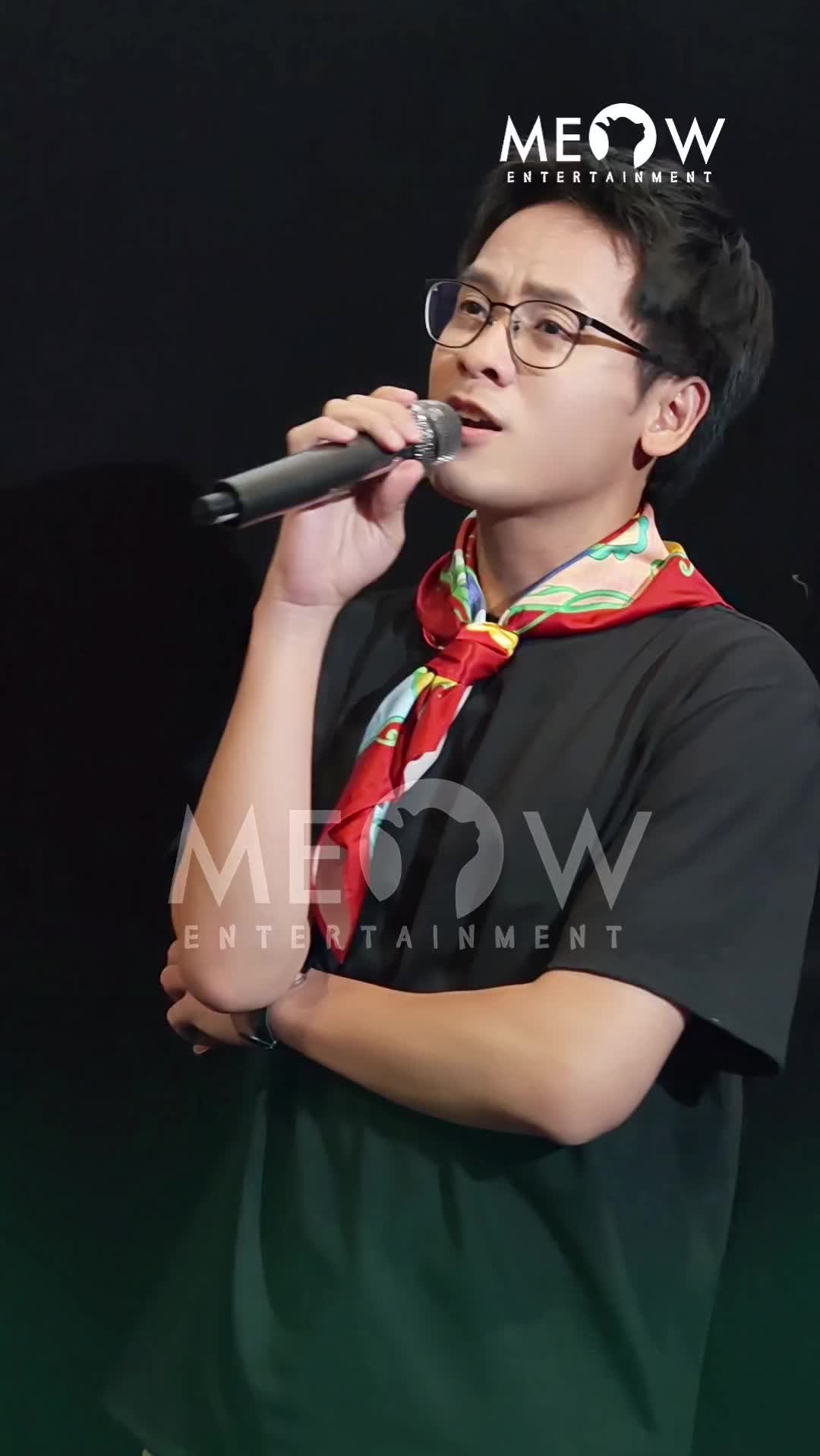 @MEOW ENTERTAINMENT