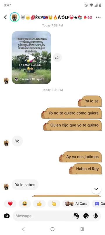 @GIGI-TA✌️🥭🐒🦥🐢🍊🐜🐝🐦⛵🩵