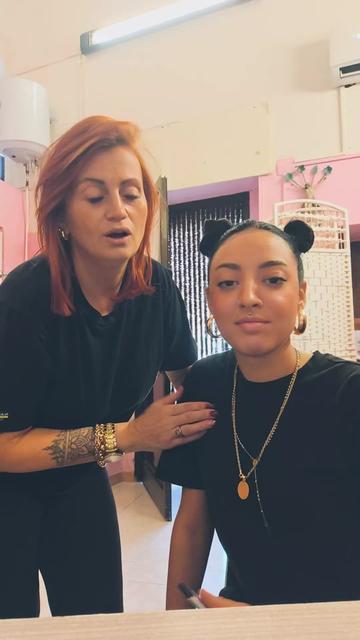 @Mary hair💇🏽♀️