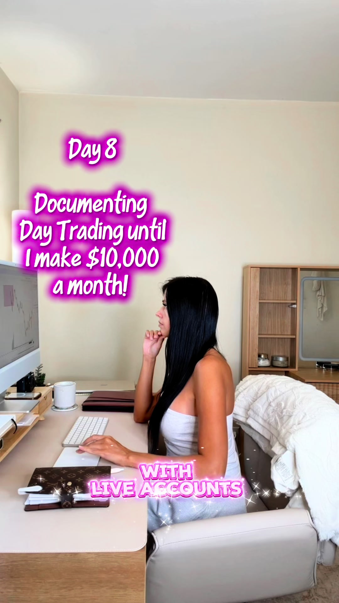 @6 Figure Business Owner👩🏻&zwj;💻