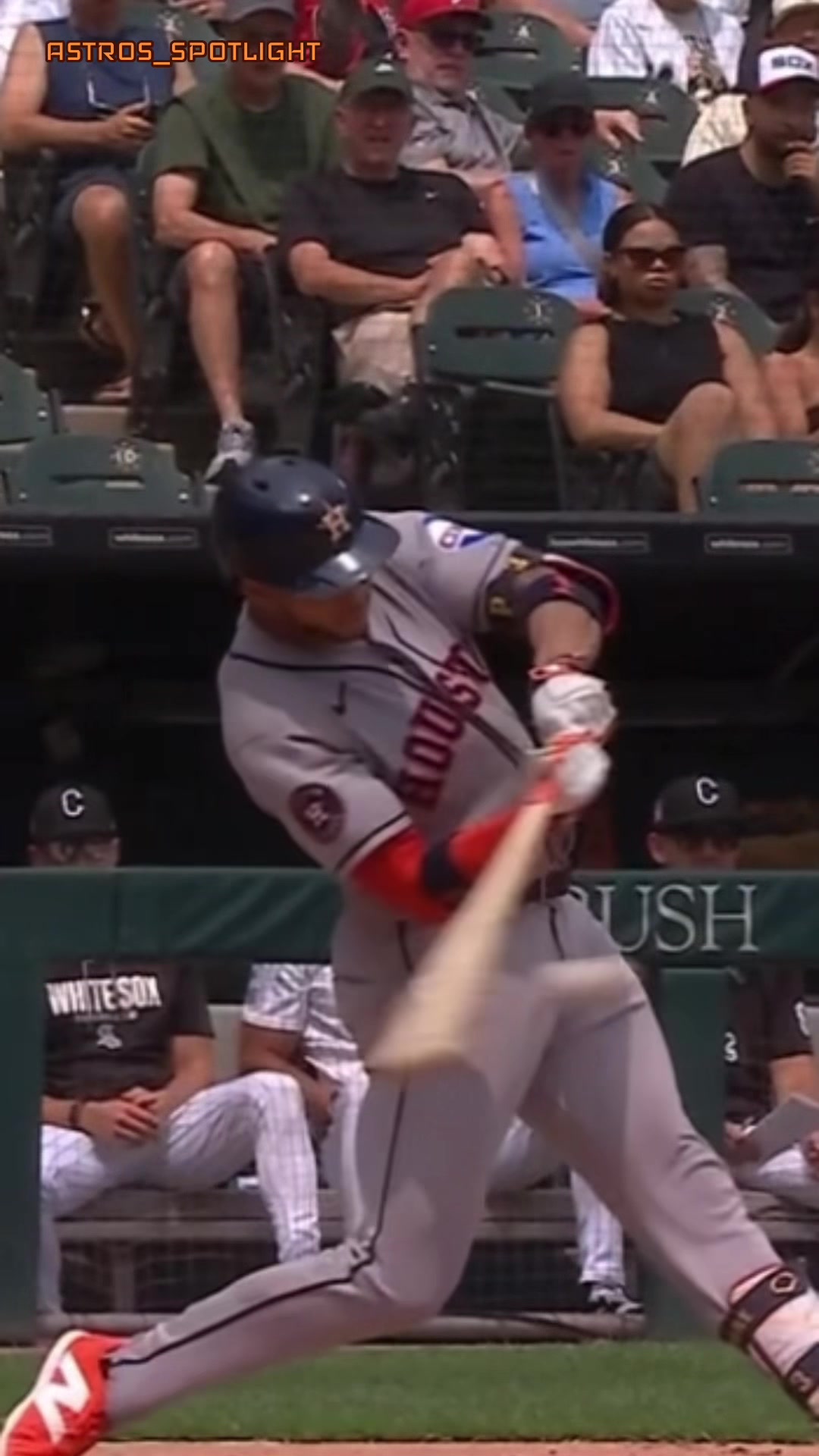 @Astros Spotlight