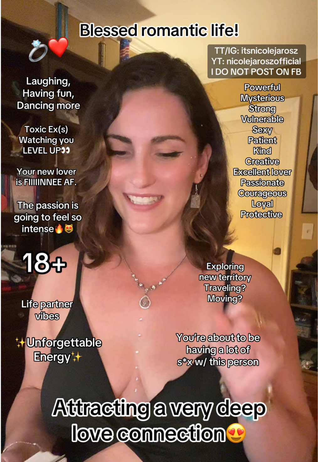 @NICOLE JAROSZ