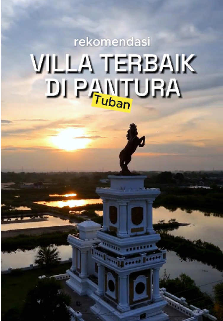 @ATLANTIC TUBAN