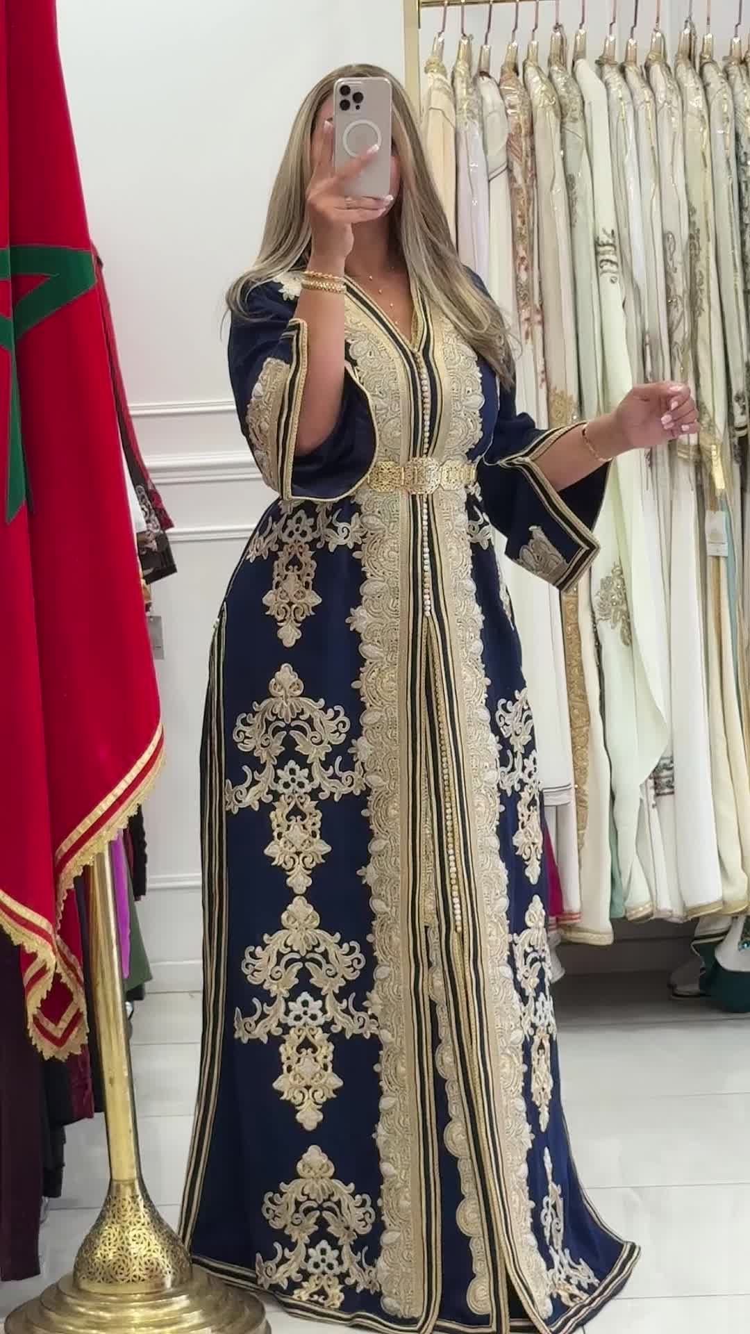 @L’univers du Caftan🇲🇦