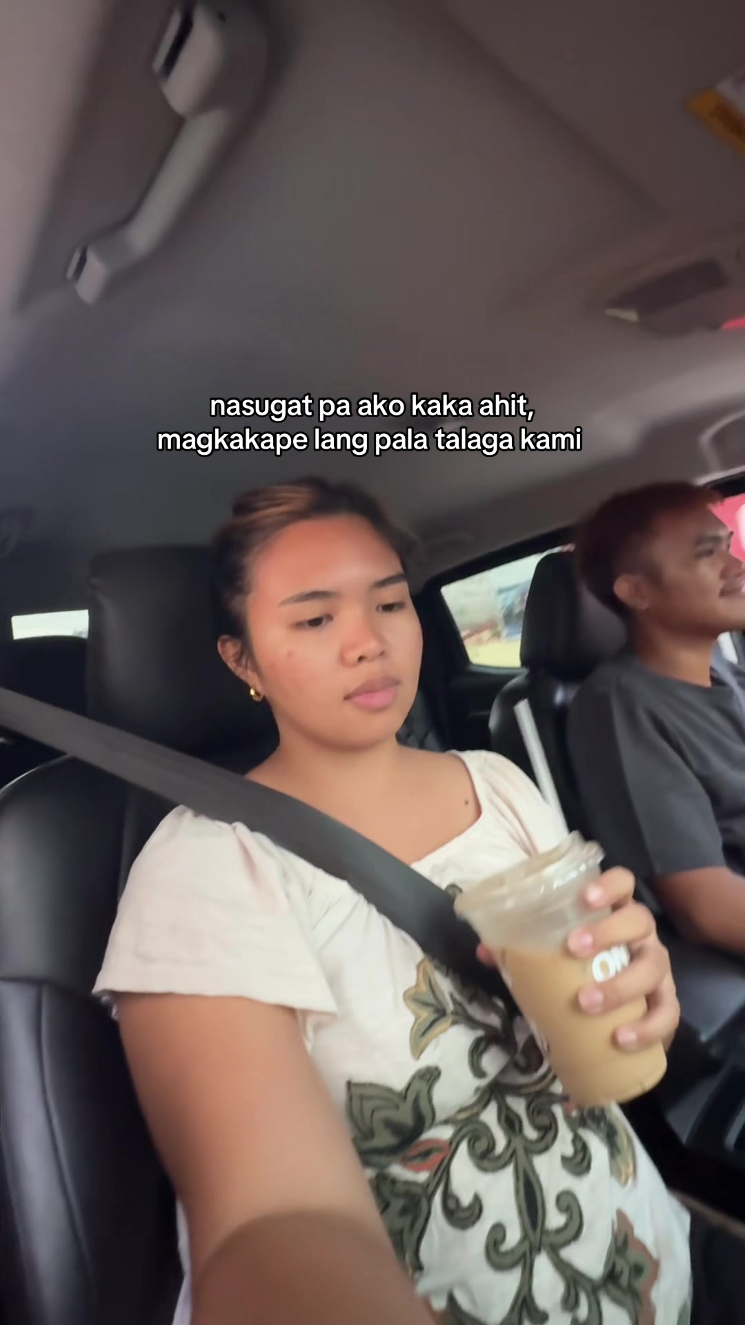 @si Frances to hoy!