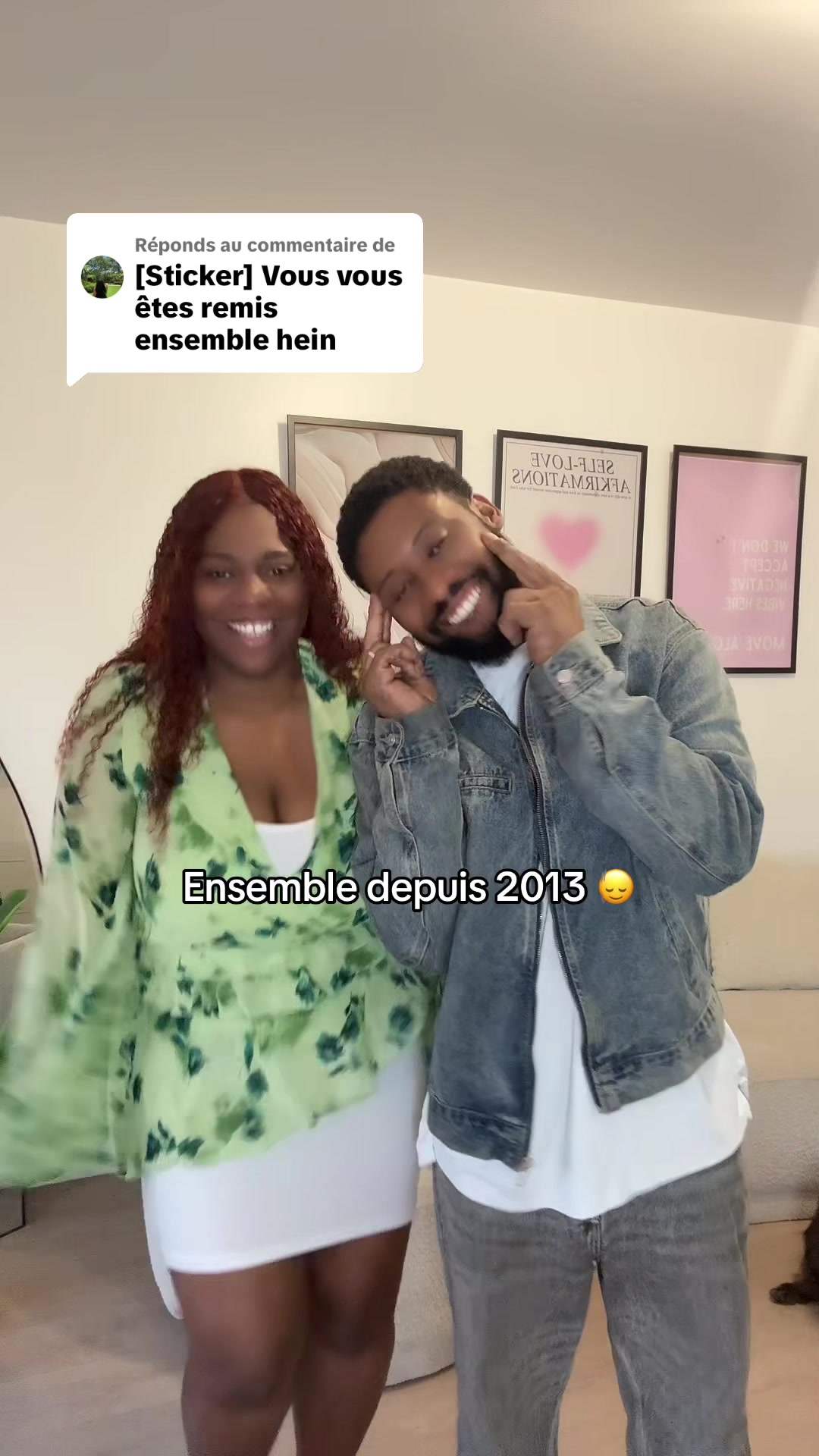 @Joana et Jean-Luc
