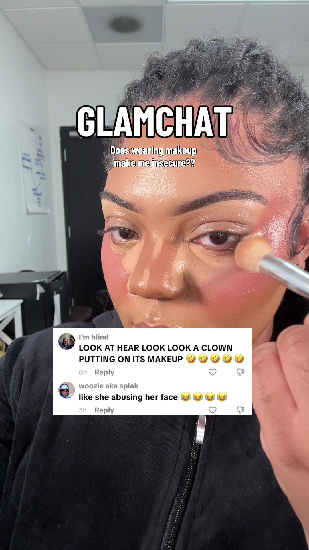 @SHA | PRO MUA & INSTRUCTOR ✨