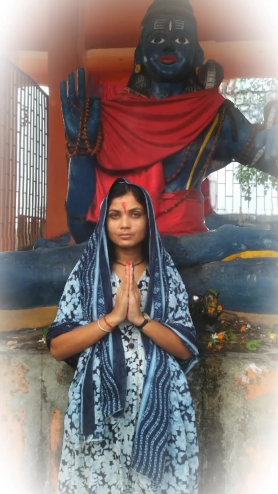 @Anisha