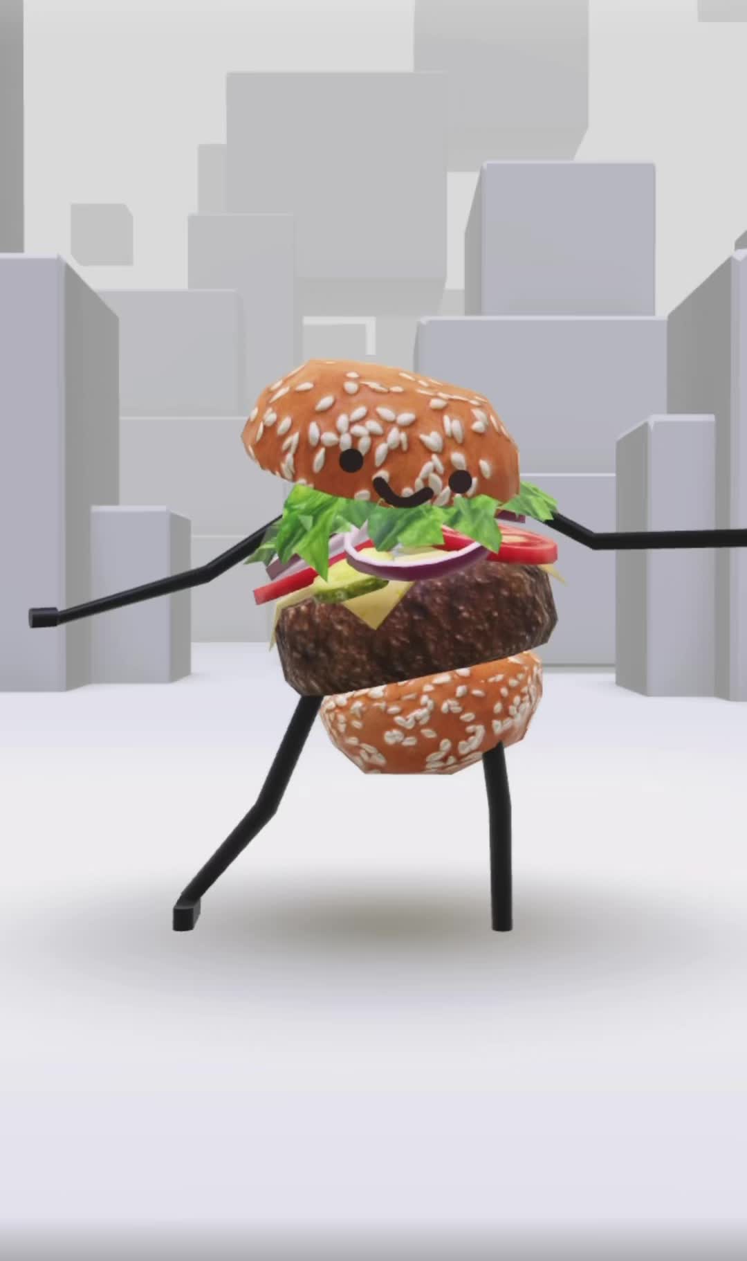 @burger