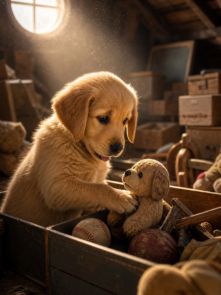 @Animals That Made History