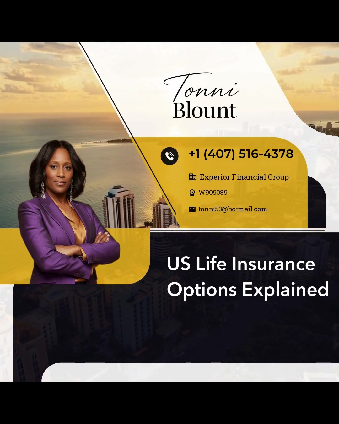 @toni.thatinsurancechic