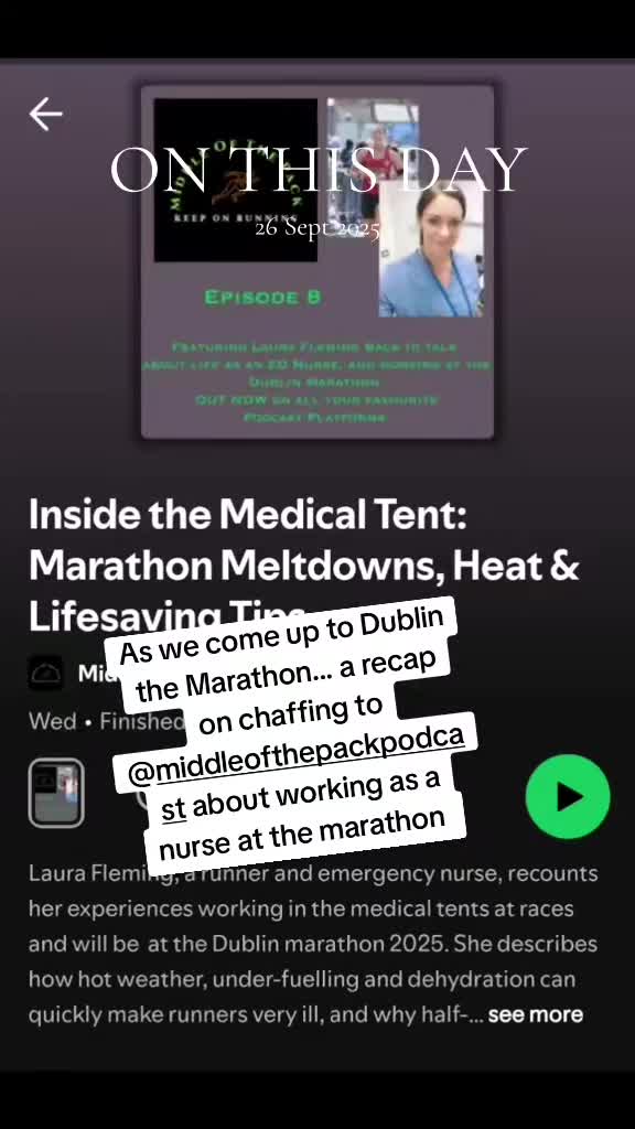 @IrishMarathoner✨Nurse✨Mum✨🇮🇪