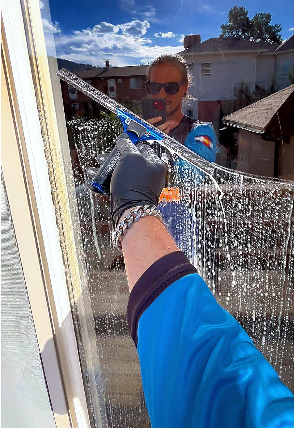 @Jeremy The Window Cleaner