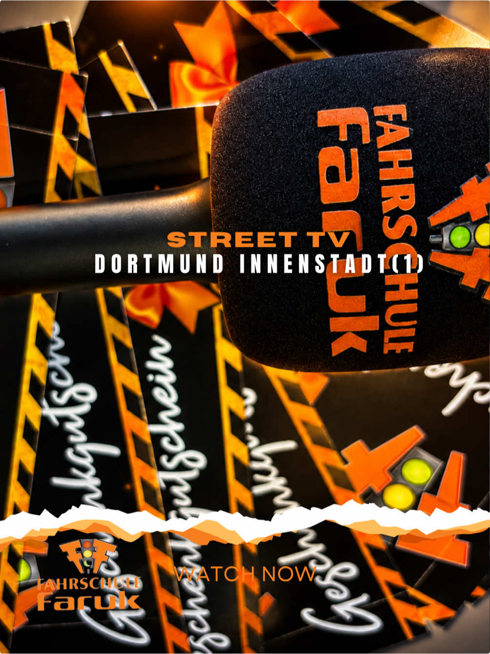 @Fahrschule Faruk