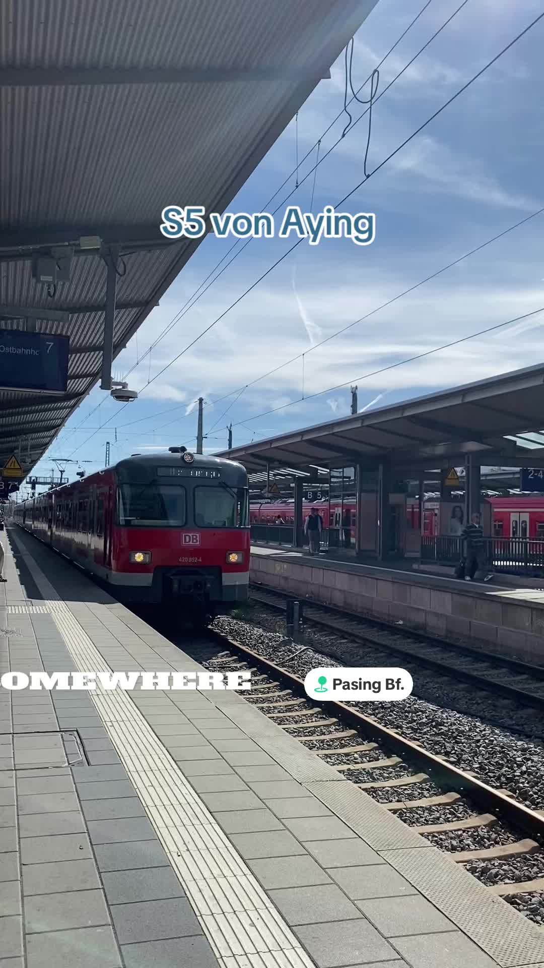 @Maxi Zuege_rund_um_muenchen