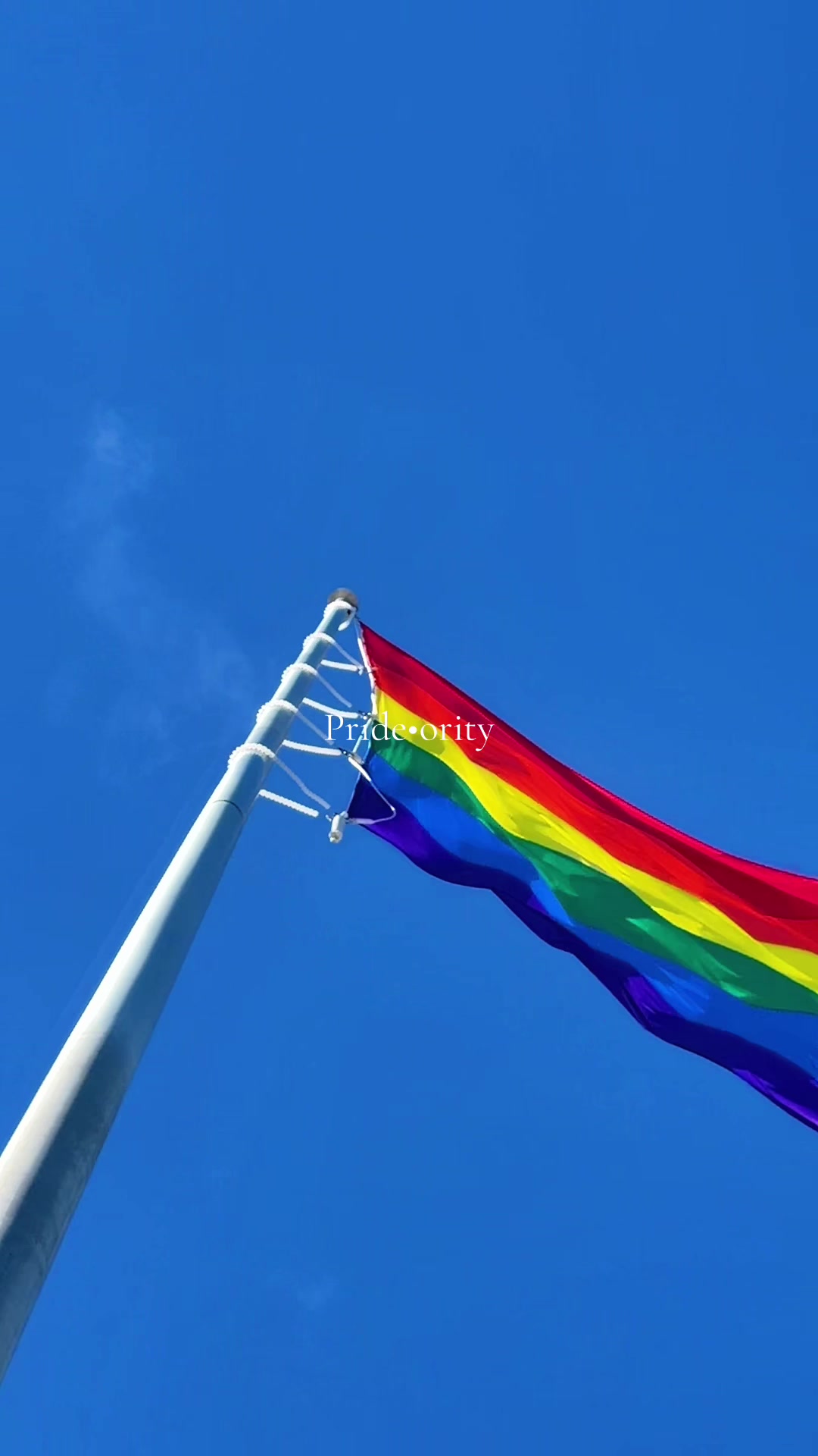 @Pride•ority