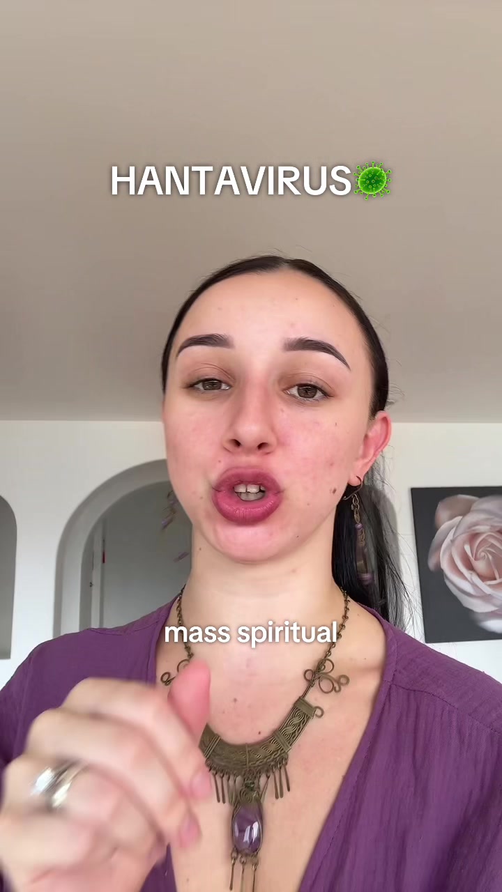 @IRAH || Spiritual Self Mastery