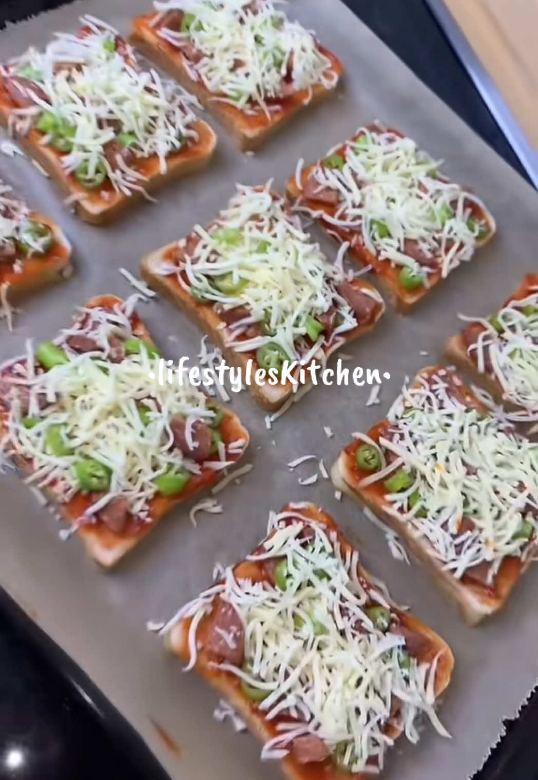@LIFESTYLE AND KITCHEN