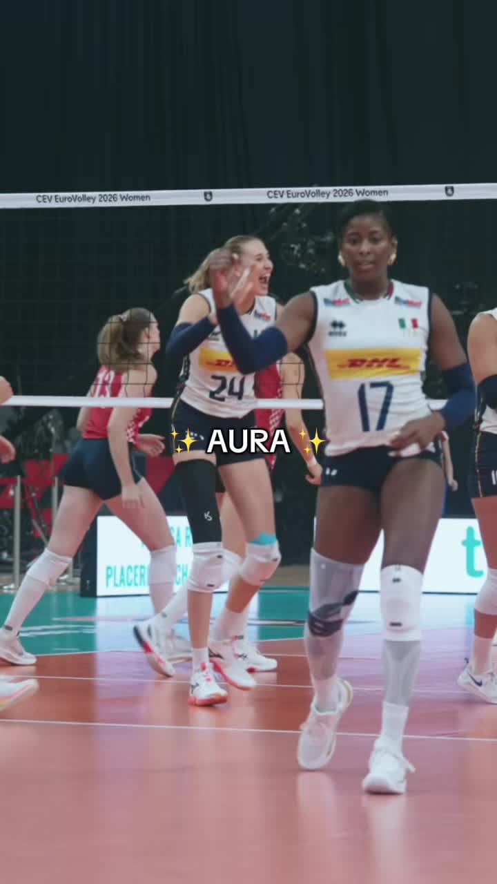 @Federazione Italiana Pallavolo