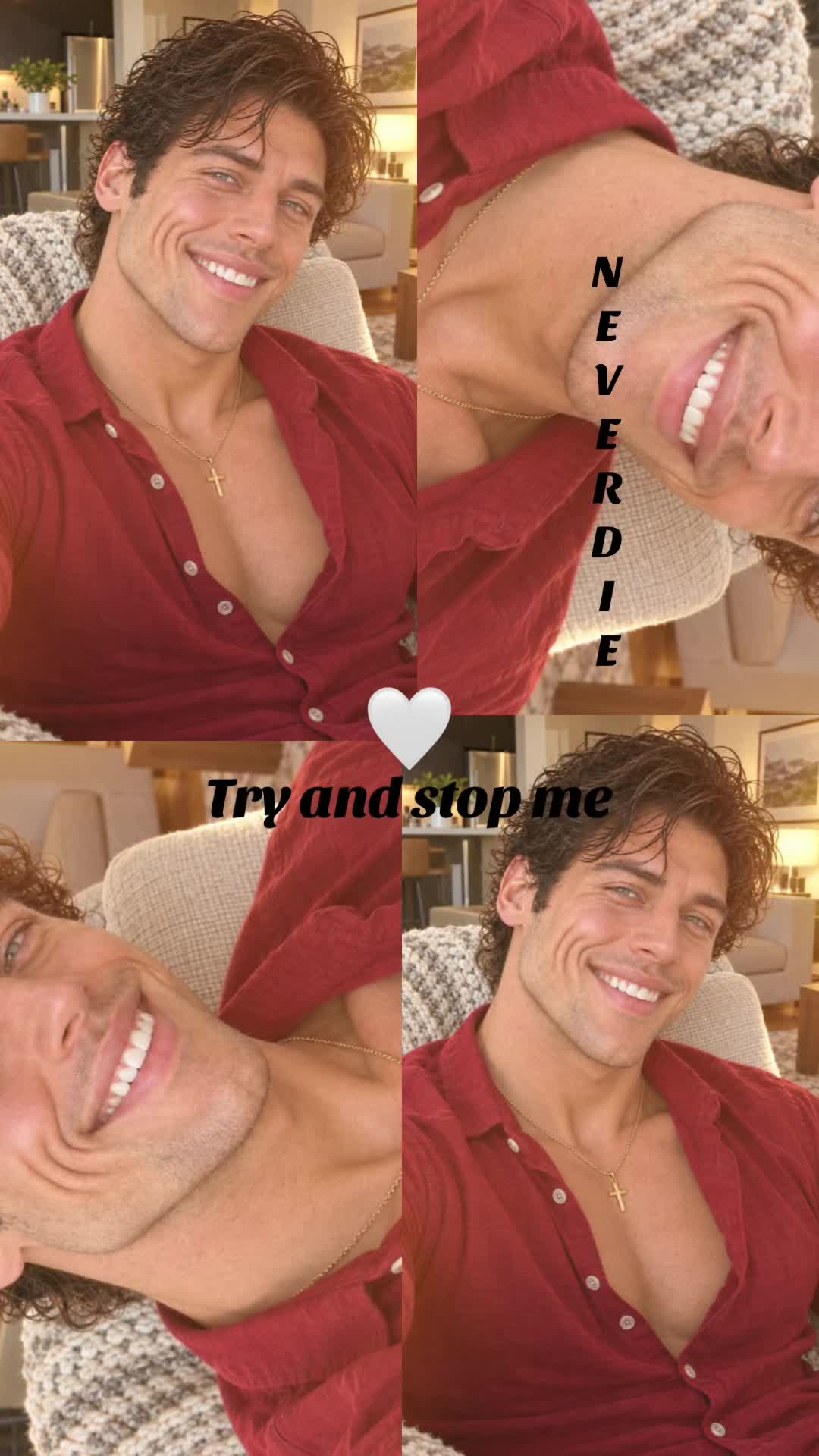 @Neverdie