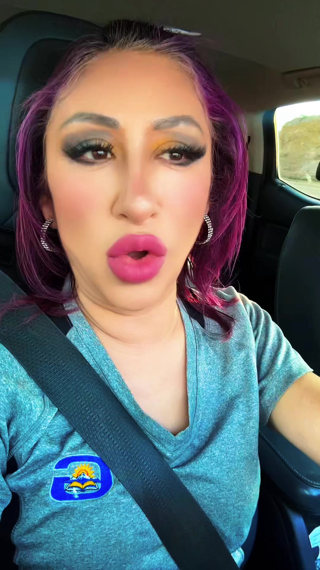 @Lorena Herrera