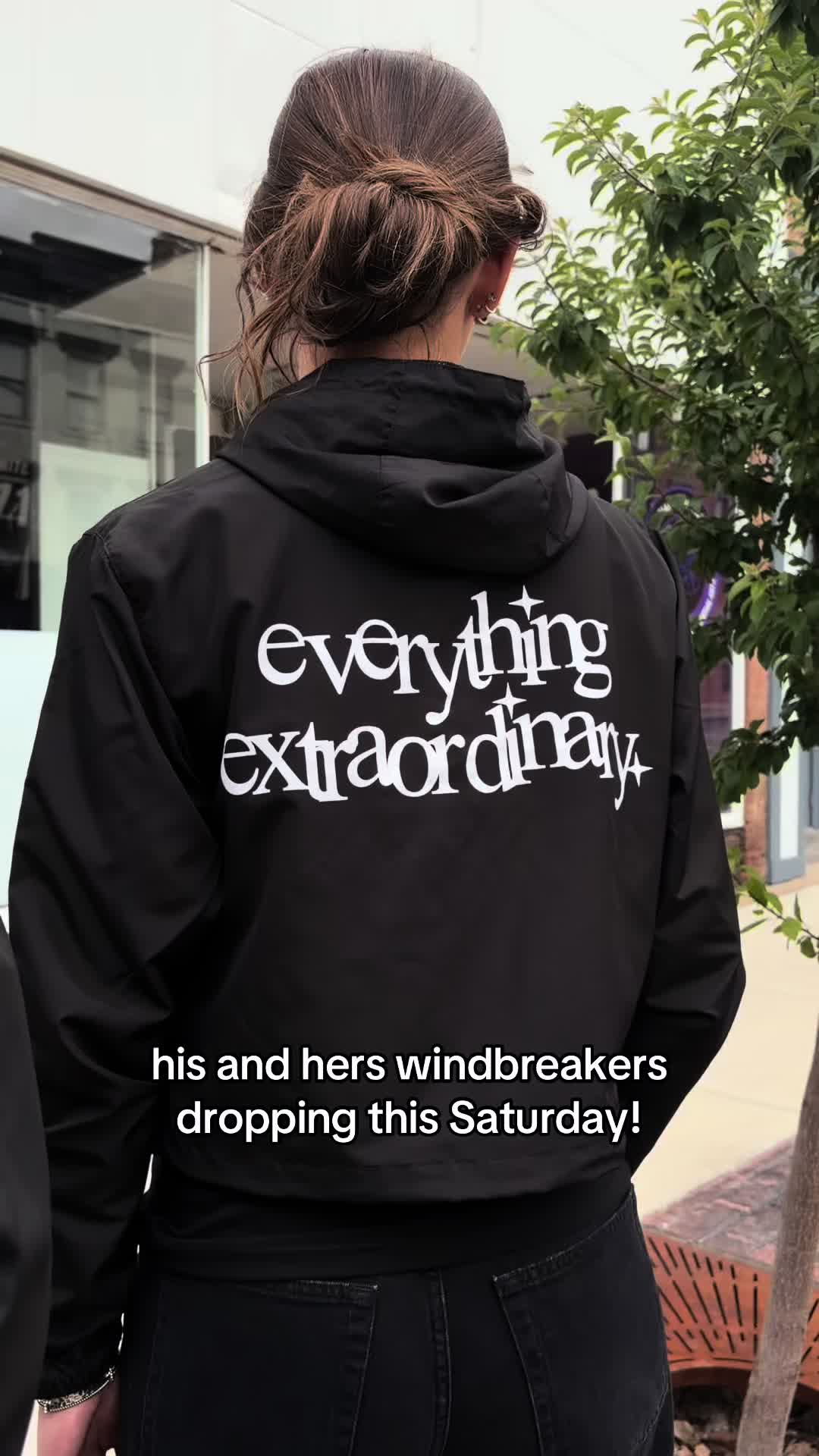 @Everything Extraordinary