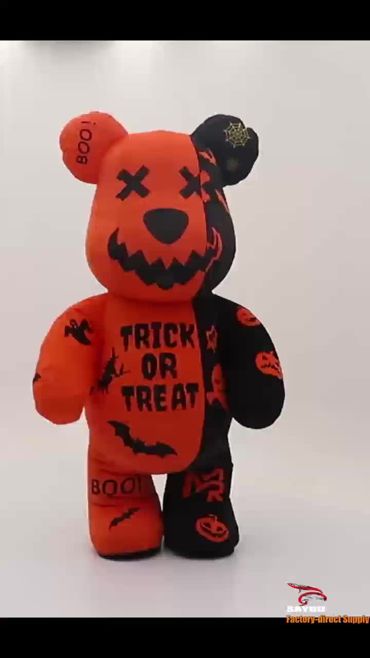 @bigmascotcostume