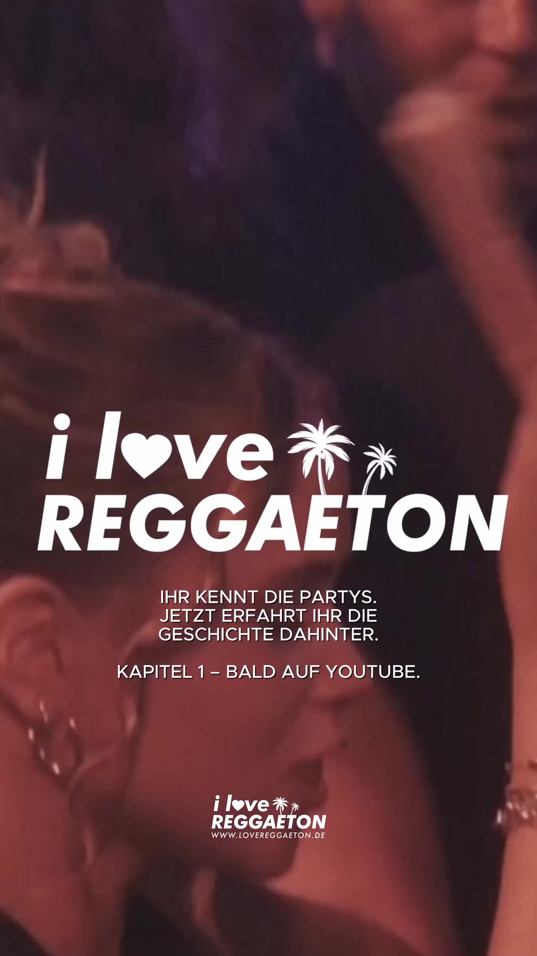 @i love Reggaeton