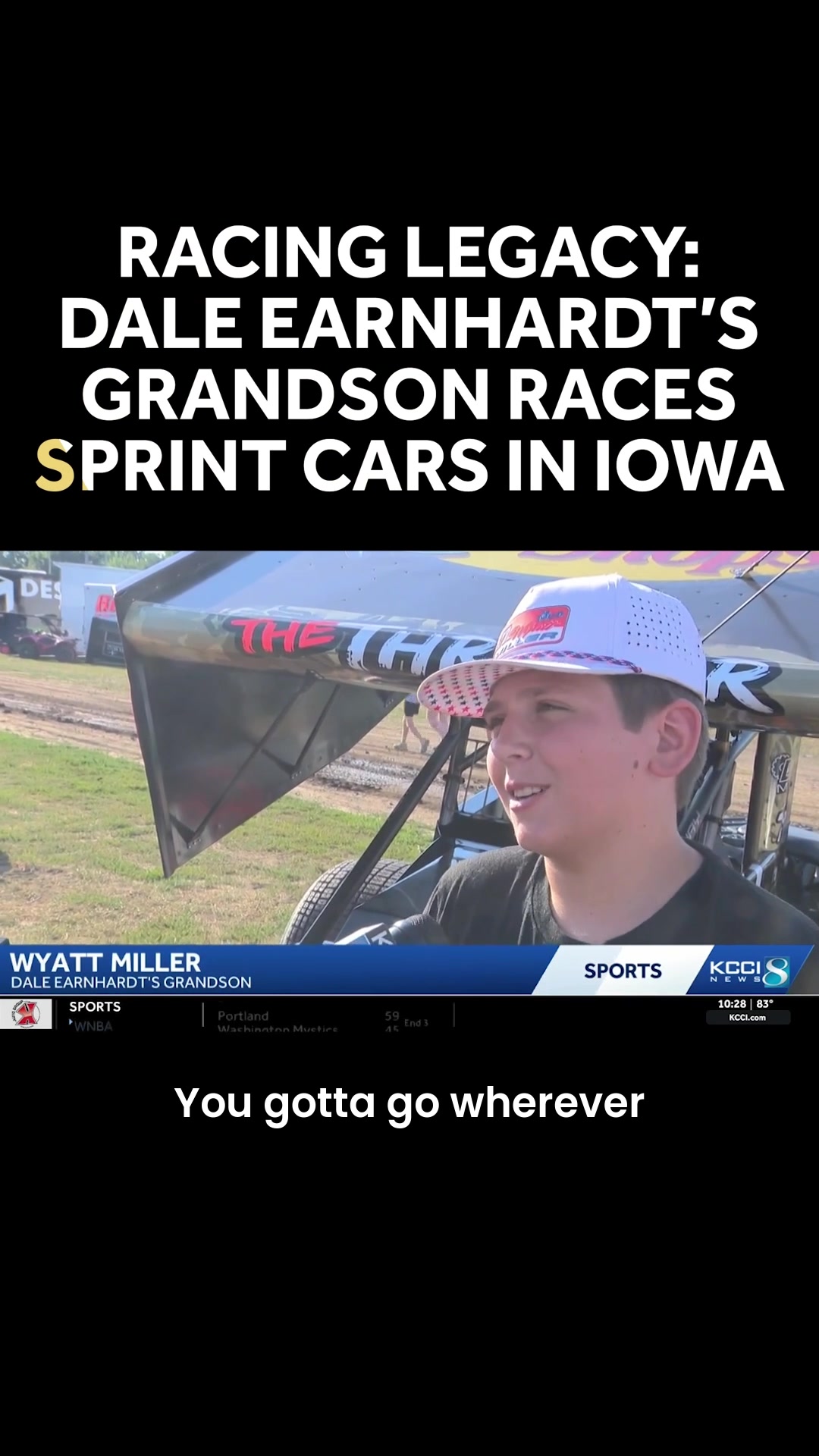 @KCCI News