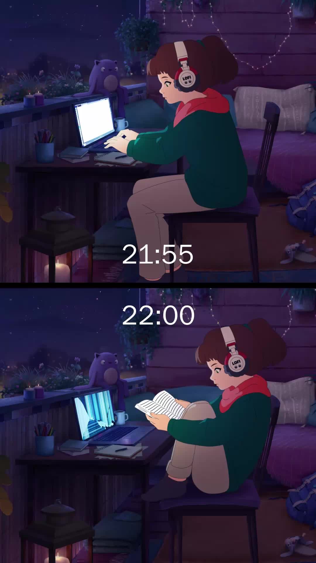 @Lofi Girl