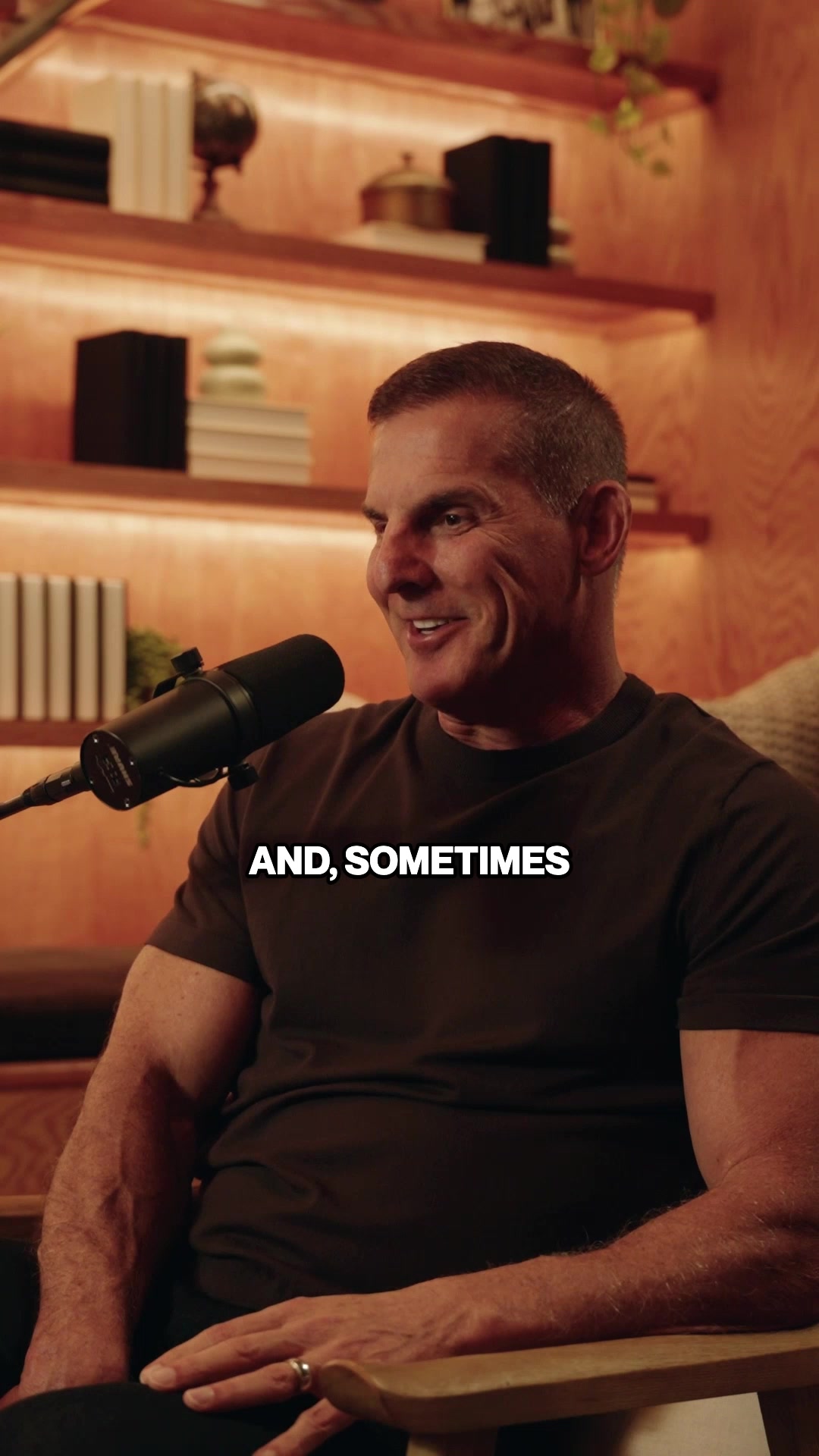 @Craig Groeschel