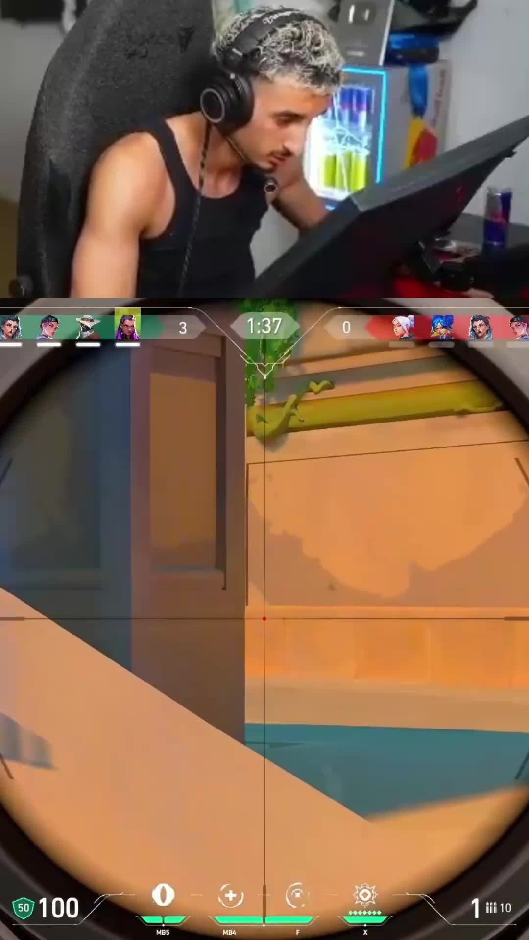 @RaGeVL