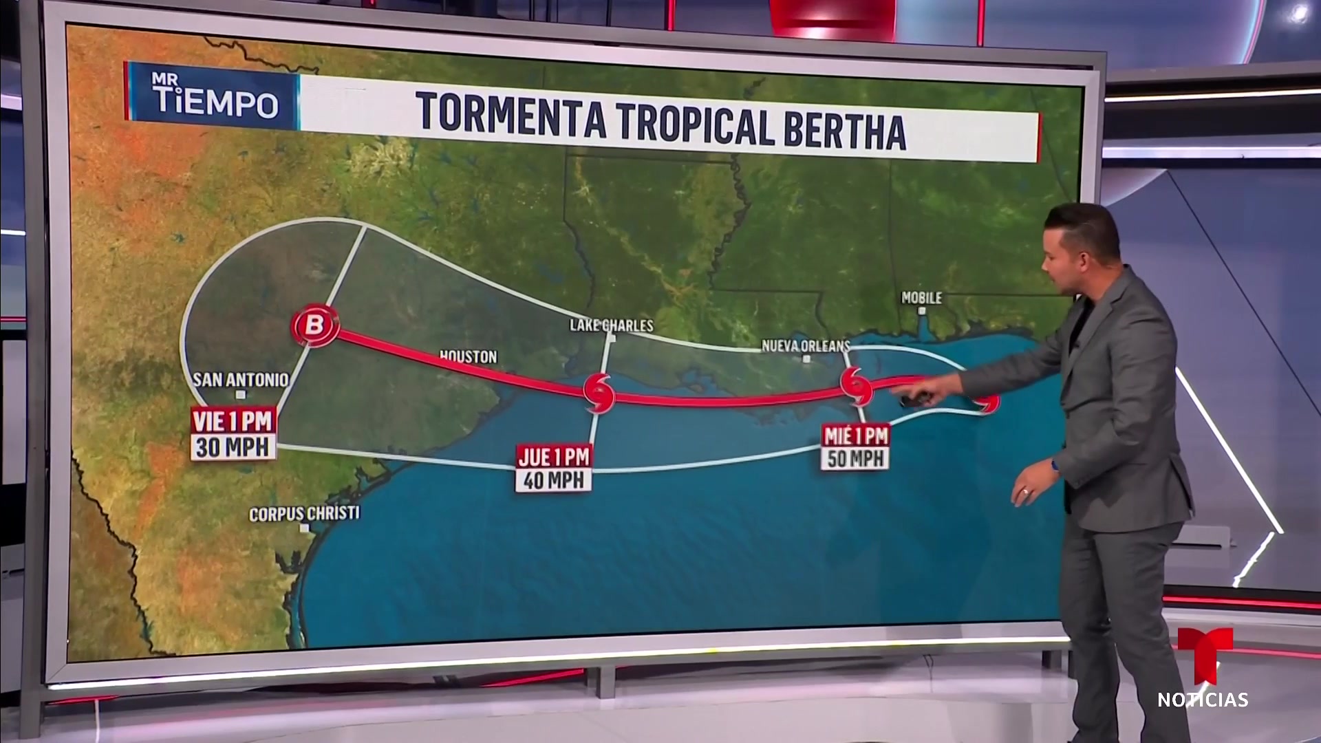 @Noticias Telemundo
