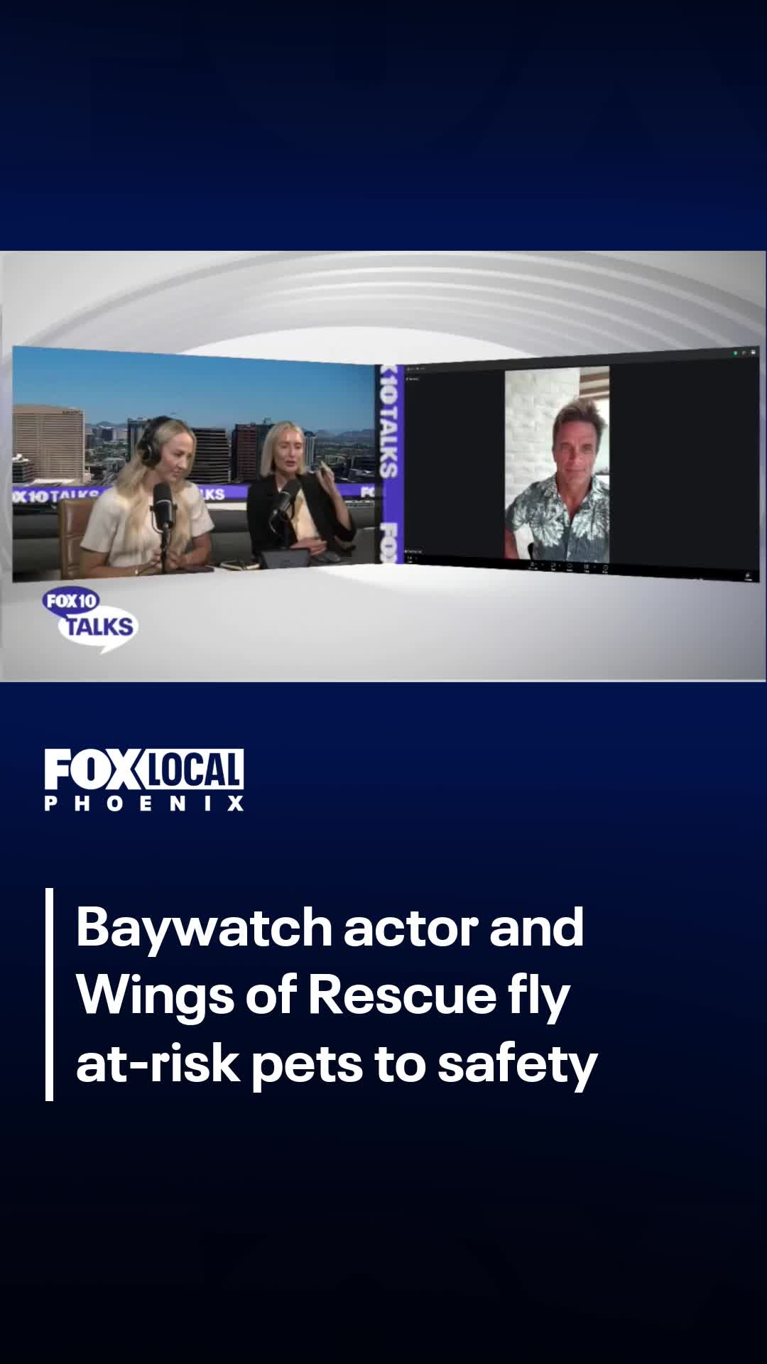 @FOX 10 Phoenix