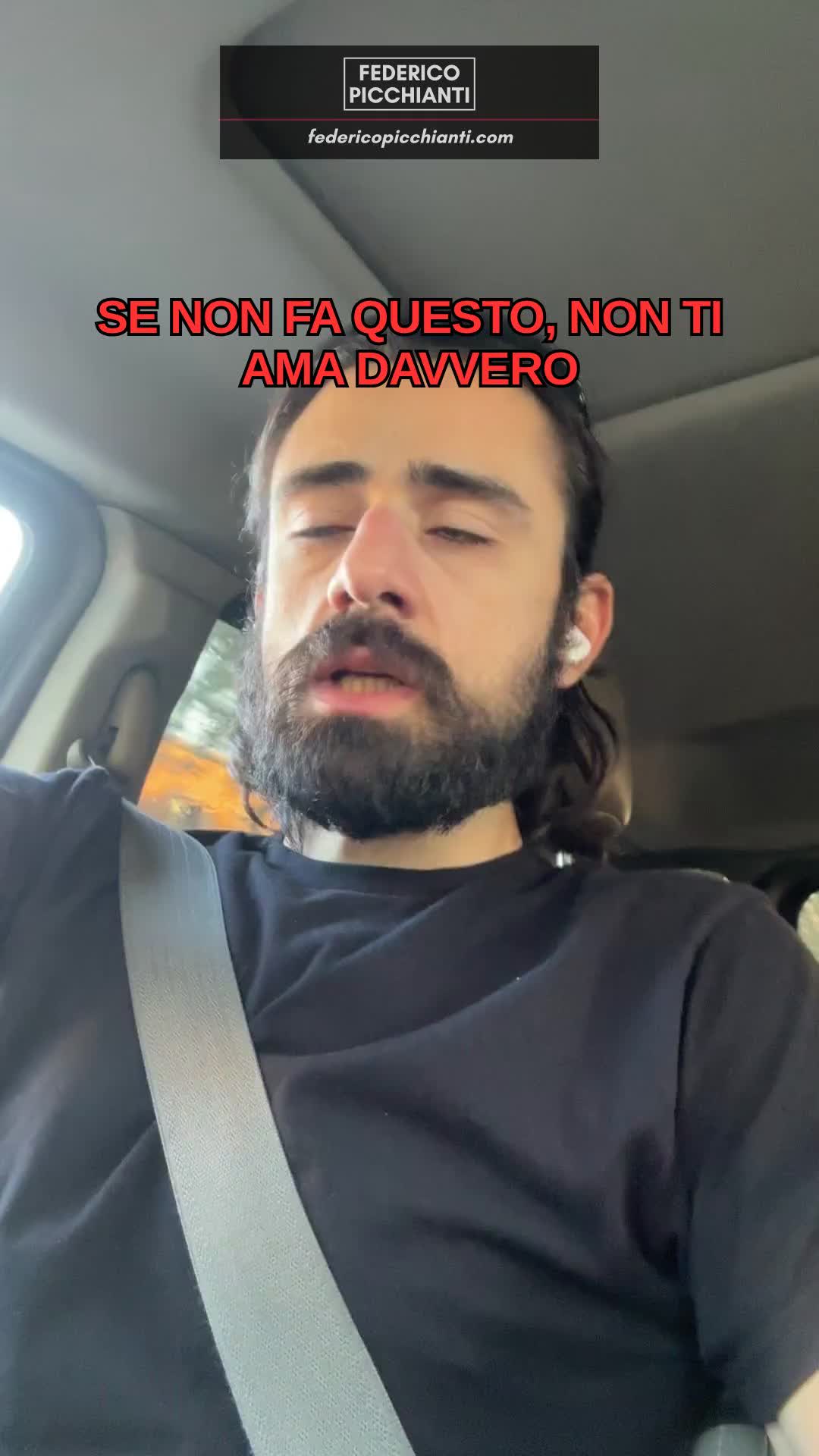 @Federico Picchianti