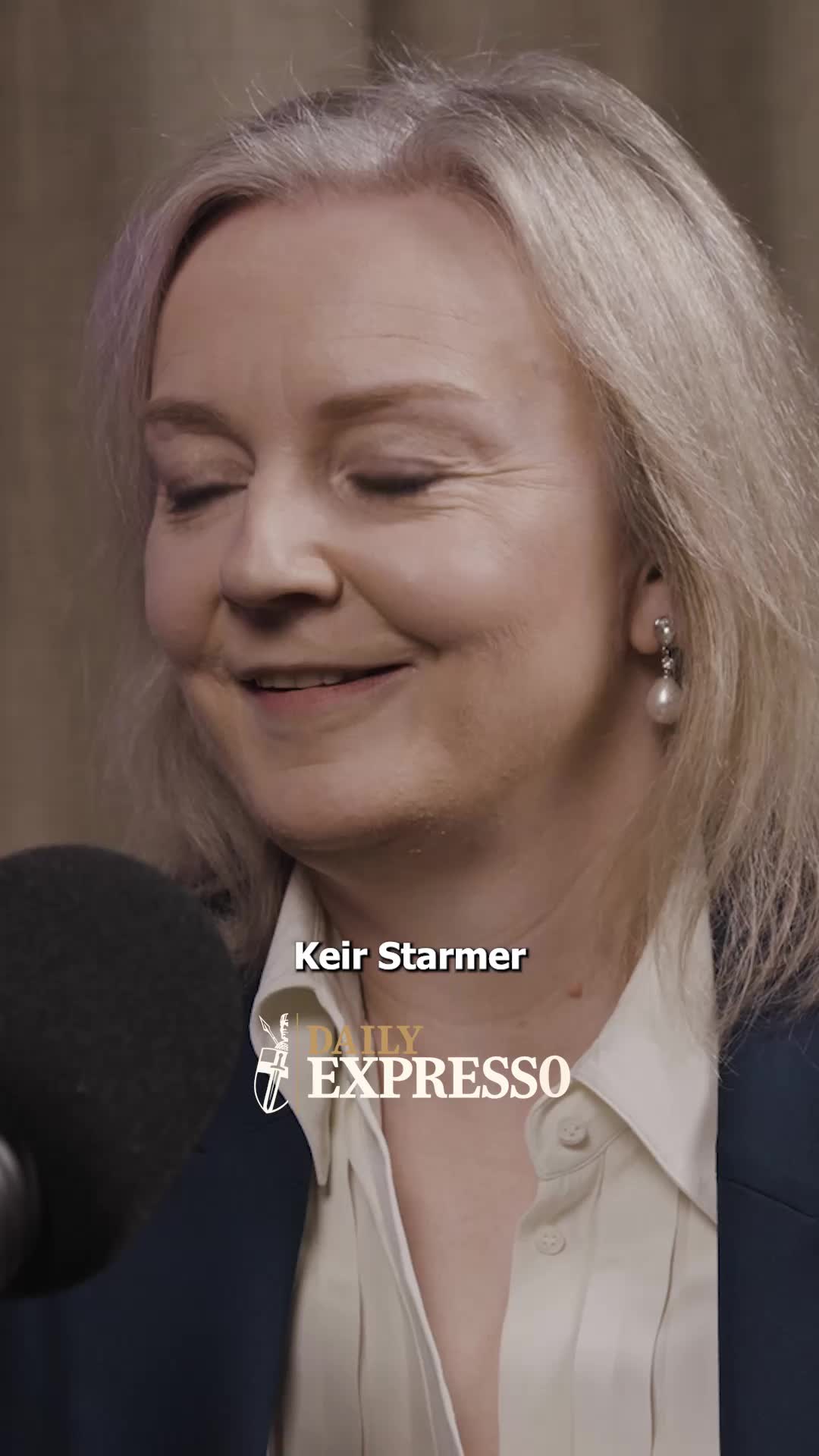 @Daily Express