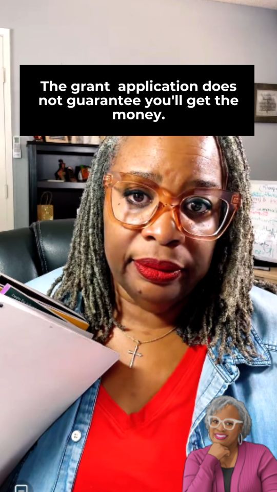 @Jen The Nonprofit Expert